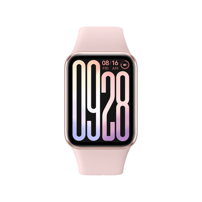 Xiaomi Smart Band 9 Pro Rose Gold