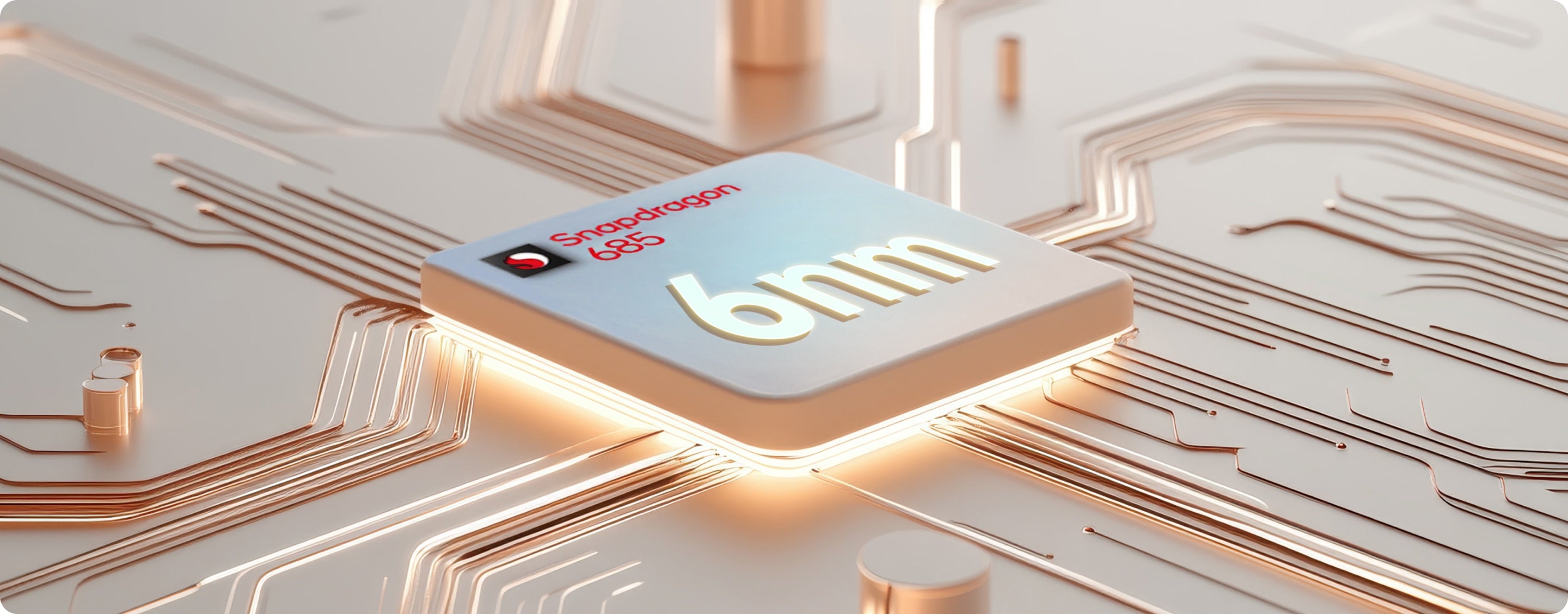 Honor Pad X9a - Snapdragon 685 6nm Processor