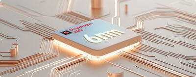 Honor Pad X9a - Snapdragon 685 6nm Processor