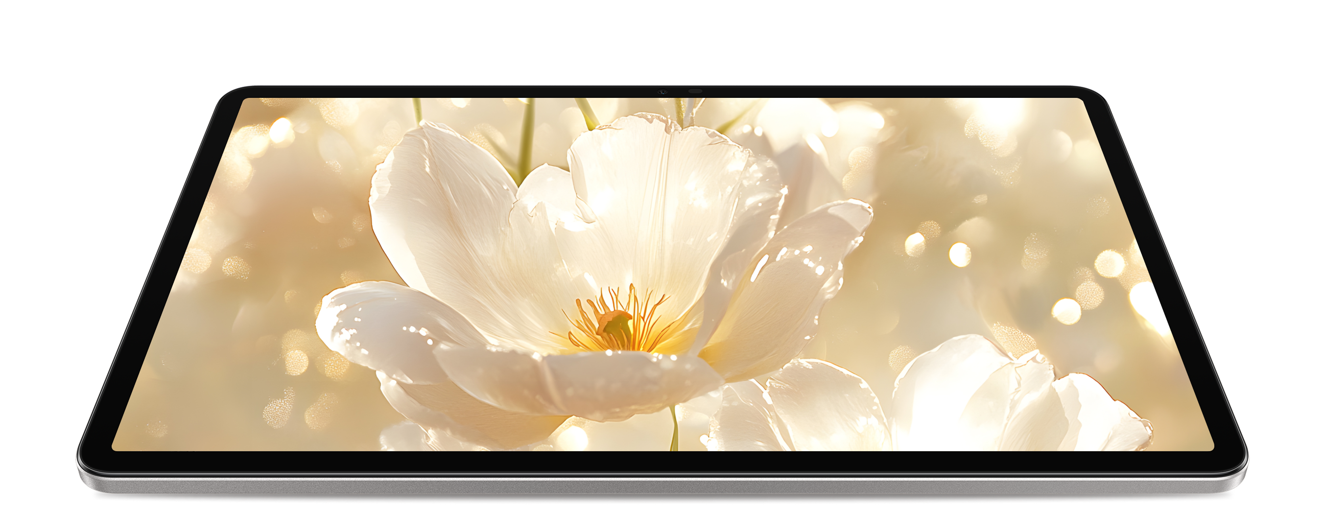 Honor Pad X9a - Slim Metal Body Design