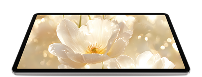 Honor Pad X9a - Slim Metal Body Design