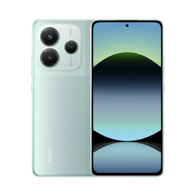 Redmi Note 14 5G Green