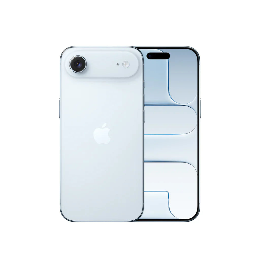 Pre-Owned  iPhone  Air.