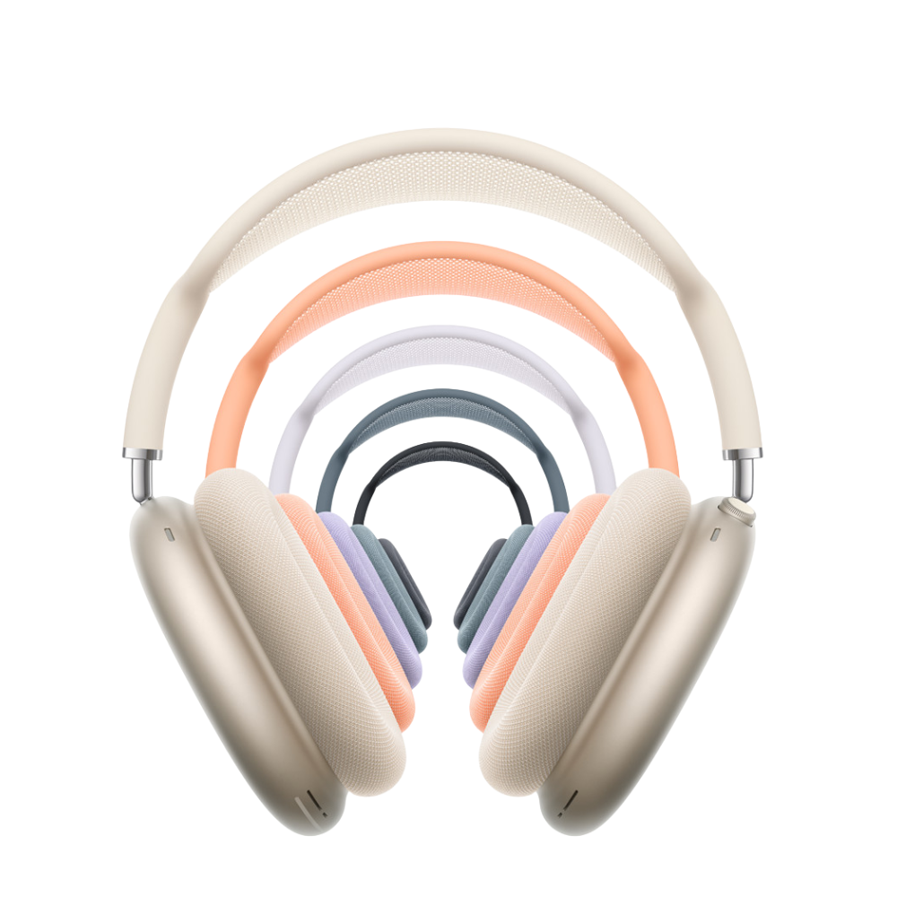 AirPods Max 2