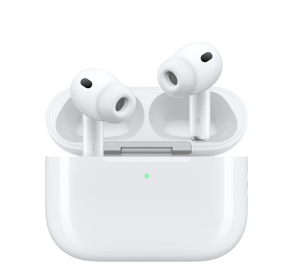 AirPods Pro 3