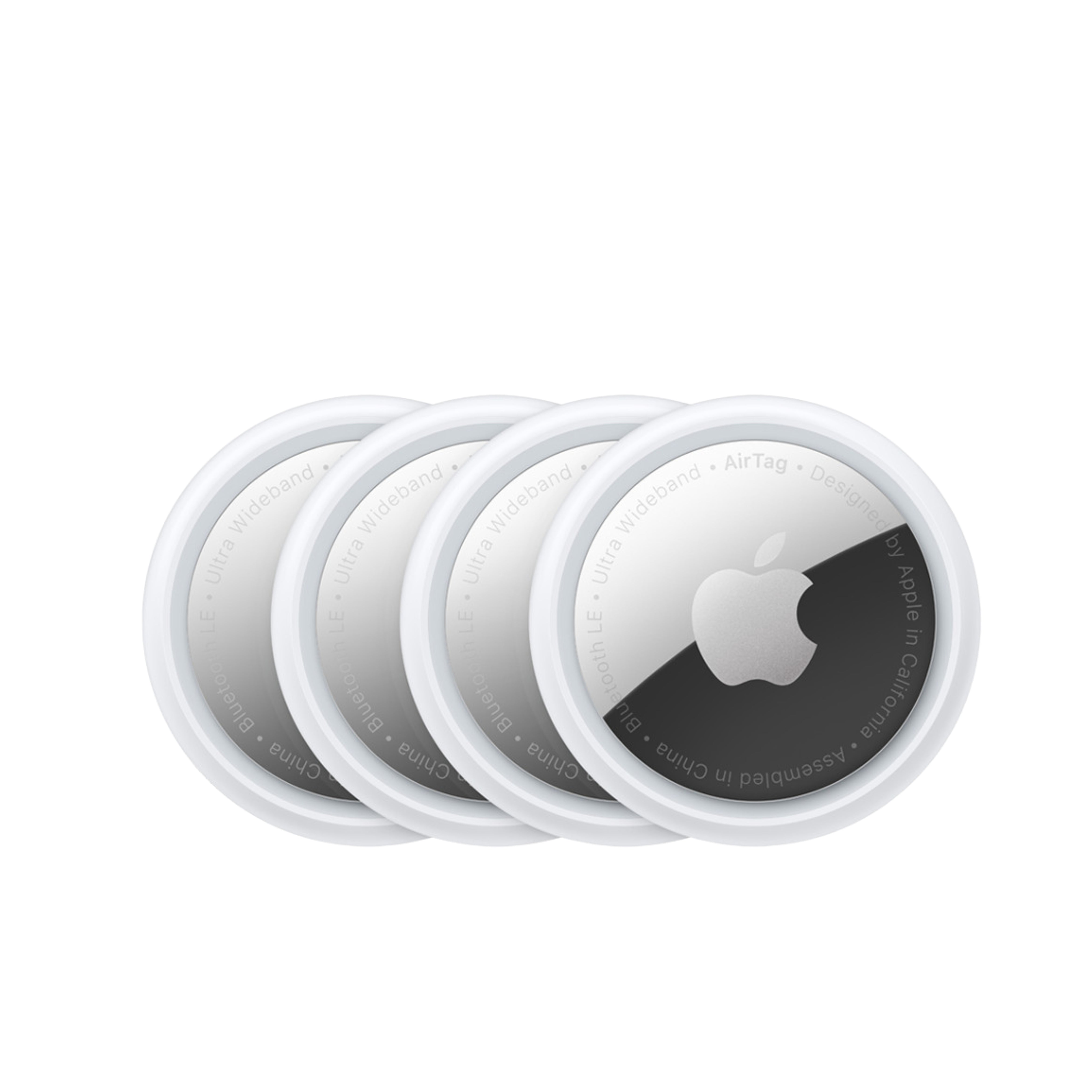 AirTag (4-Pack)