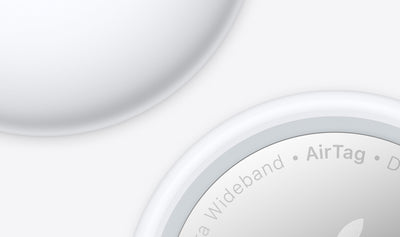 AirTag (4-Pack)