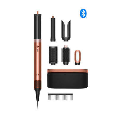 New Dyson Airwrap Co-anda2x™ multi-styler and dryer Straight+Wavy