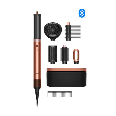 New Dyson Airwrap Co-anda2x™ multi-styler and dryer Curly+Coily