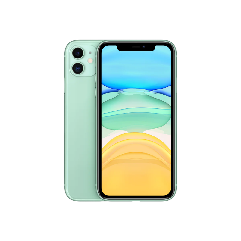 Pre-Owned   iPhone   11