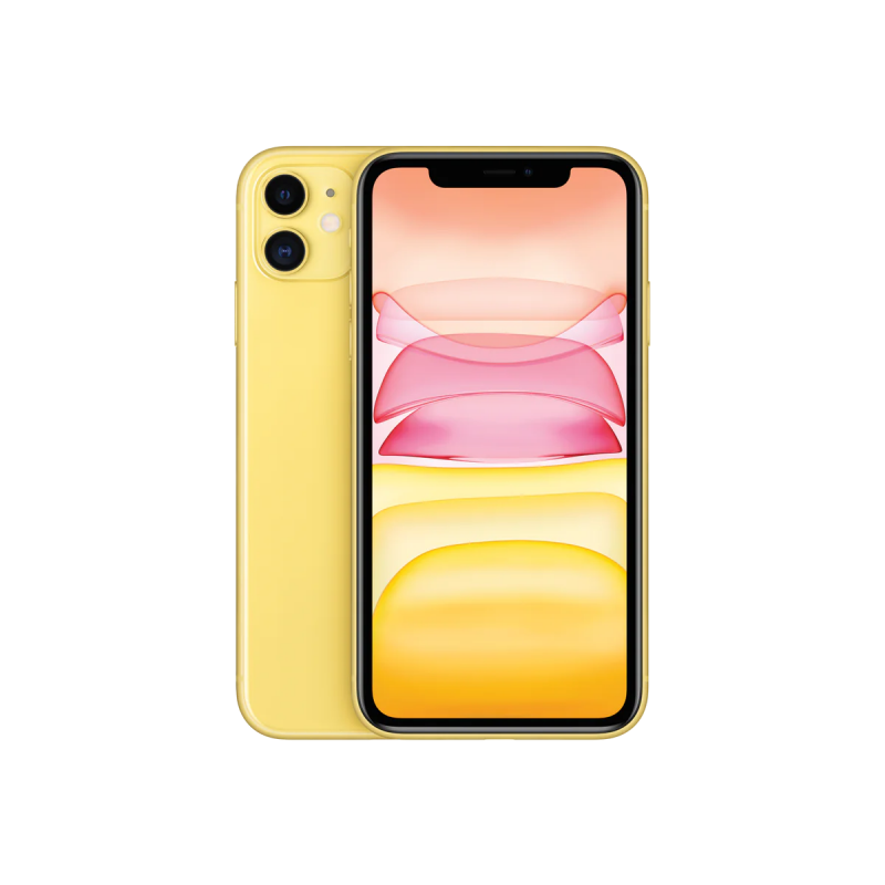 Pre-Owned   iPhone   11