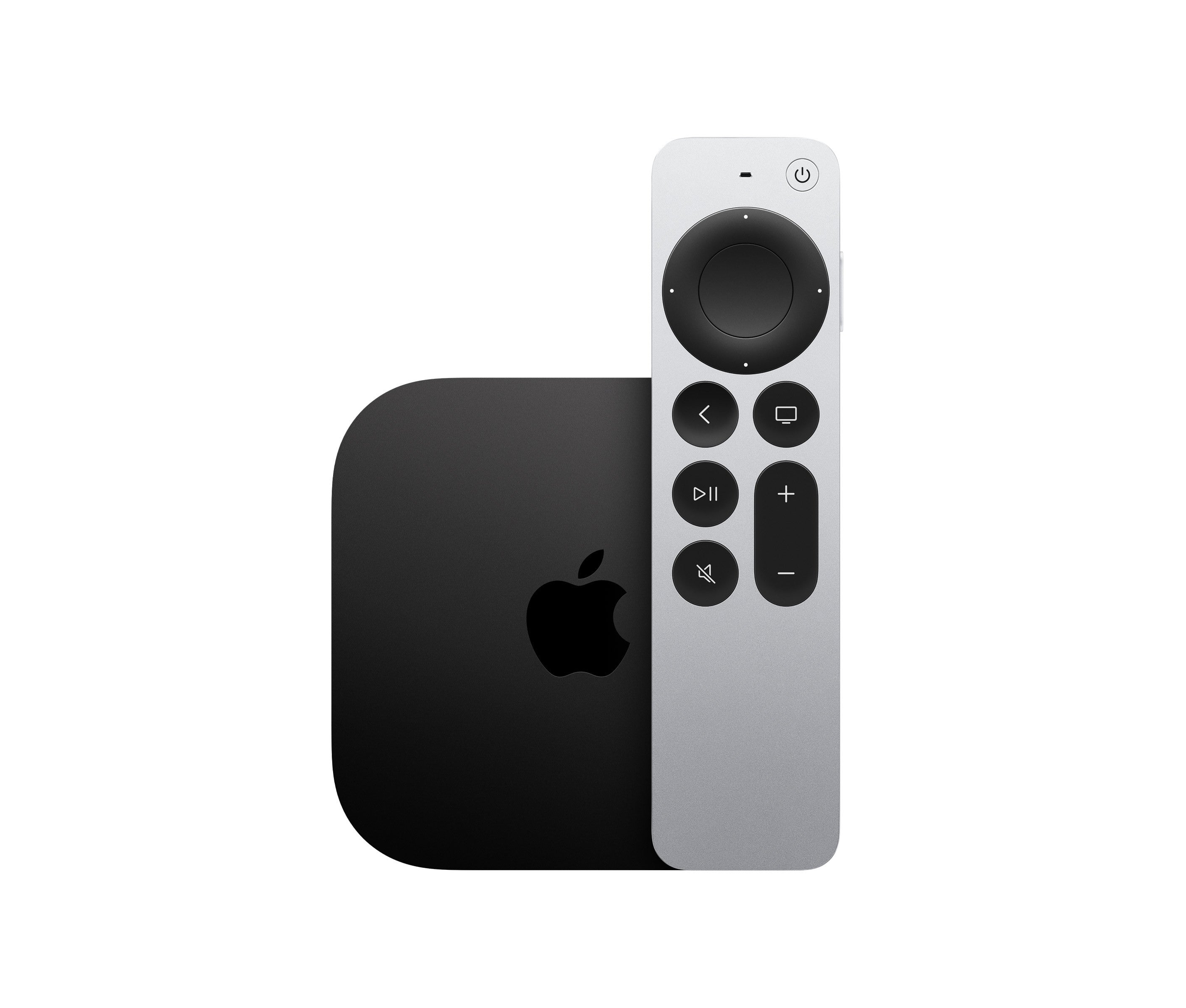 Apple TV 4K 64GB Wi-Fi (3rd Gen)