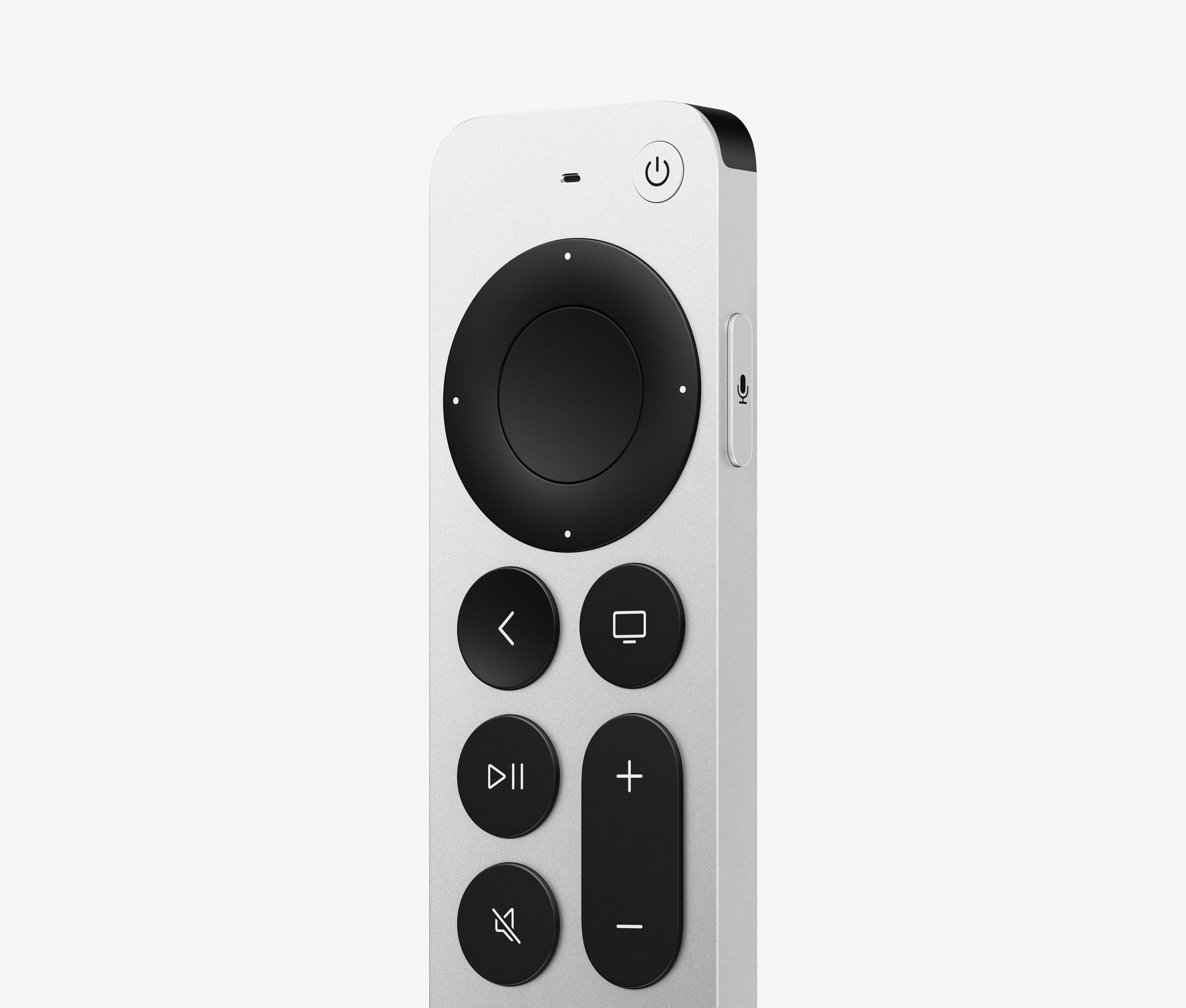 Apple TV 4K 64GB Wi-Fi (3rd Gen)