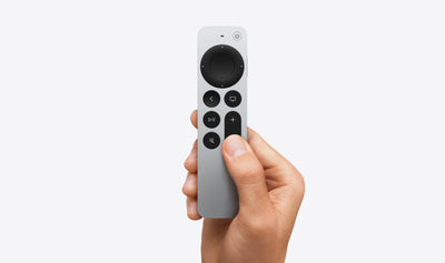Apple TV 4K 64GB Wi-Fi + Ethernet (3rd Gen)