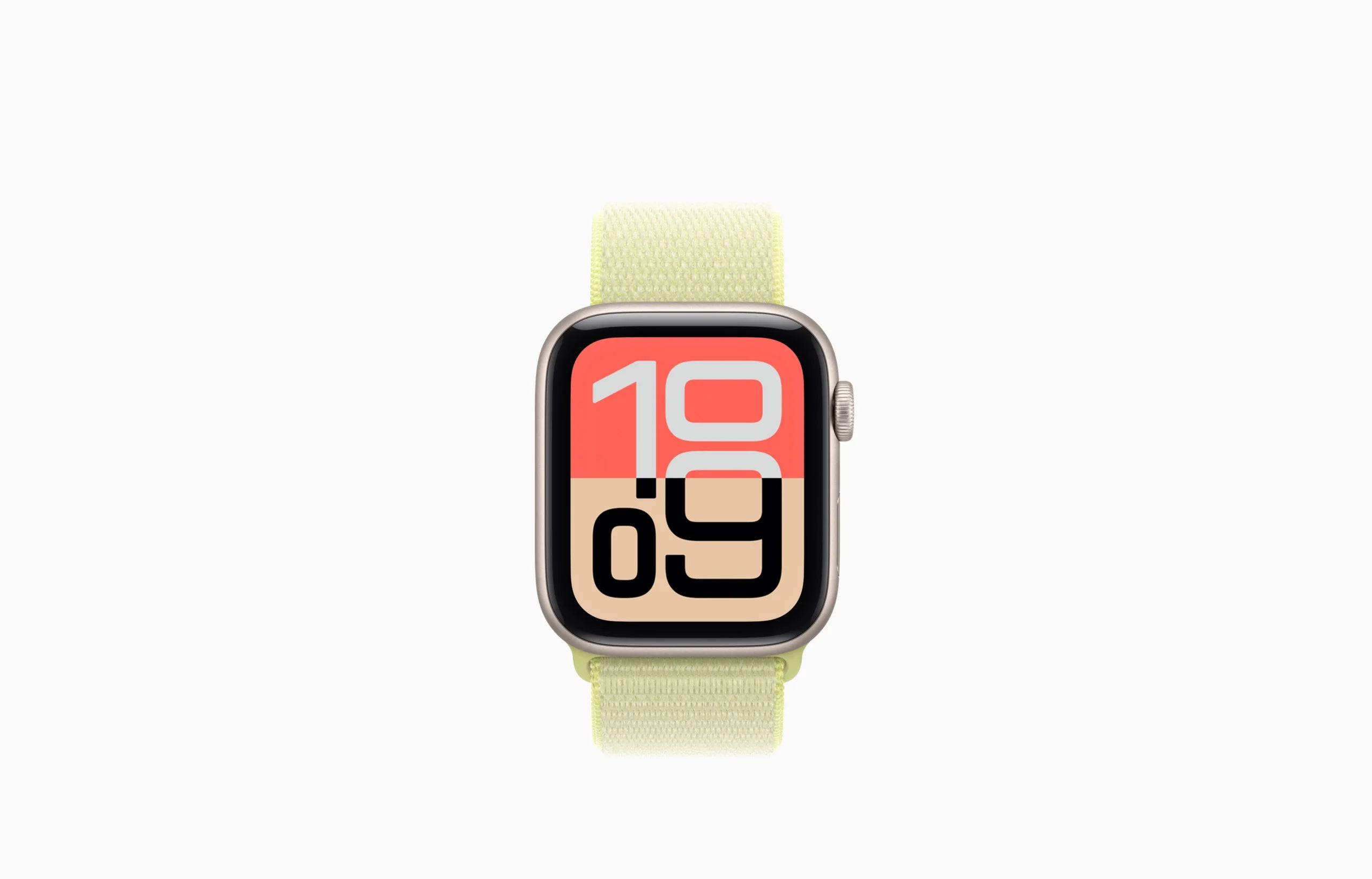 Apple Watch SE 3