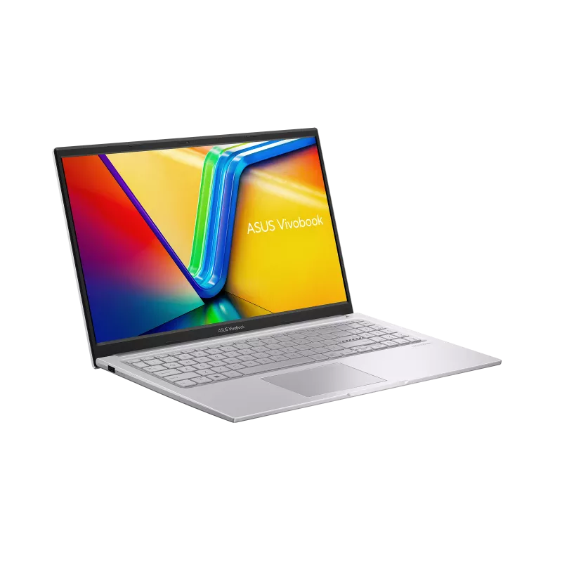 ASUS Vivobook 15 X1504 Intel Core i5-1334U 16GB RAM 512GB SSD 15.6-inch Full HD Laptop