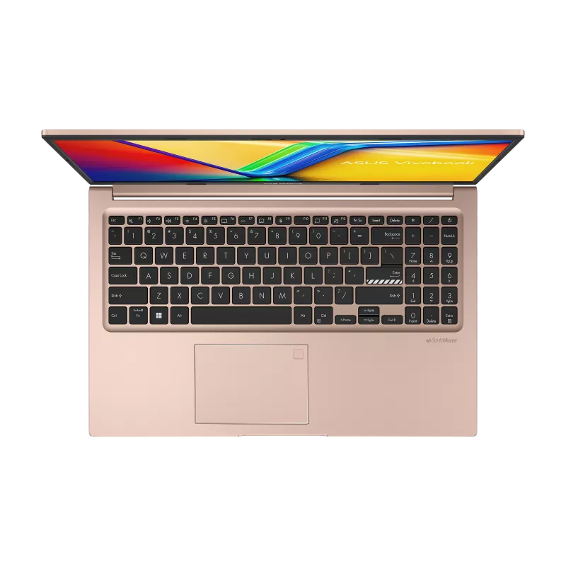 ASUS Vivobook 15 X1504 Intel Core i5-1334U 16GB RAM 512GB SSD 15.6-inch Full HD Laptop
