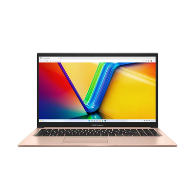 ASUS Vivobook 15 X1504 Intel Core i5-1334U 16GB RAM 512GB SSD 15.6-inch Full HD Laptop