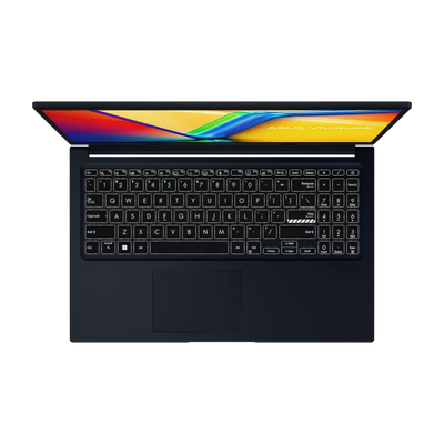 ASUS VIVOBOOK 15 X1502VA INTEL CORE I5-13420H 8GB RAM 512GB SSD 15.6-INCH FHD LAPTOP