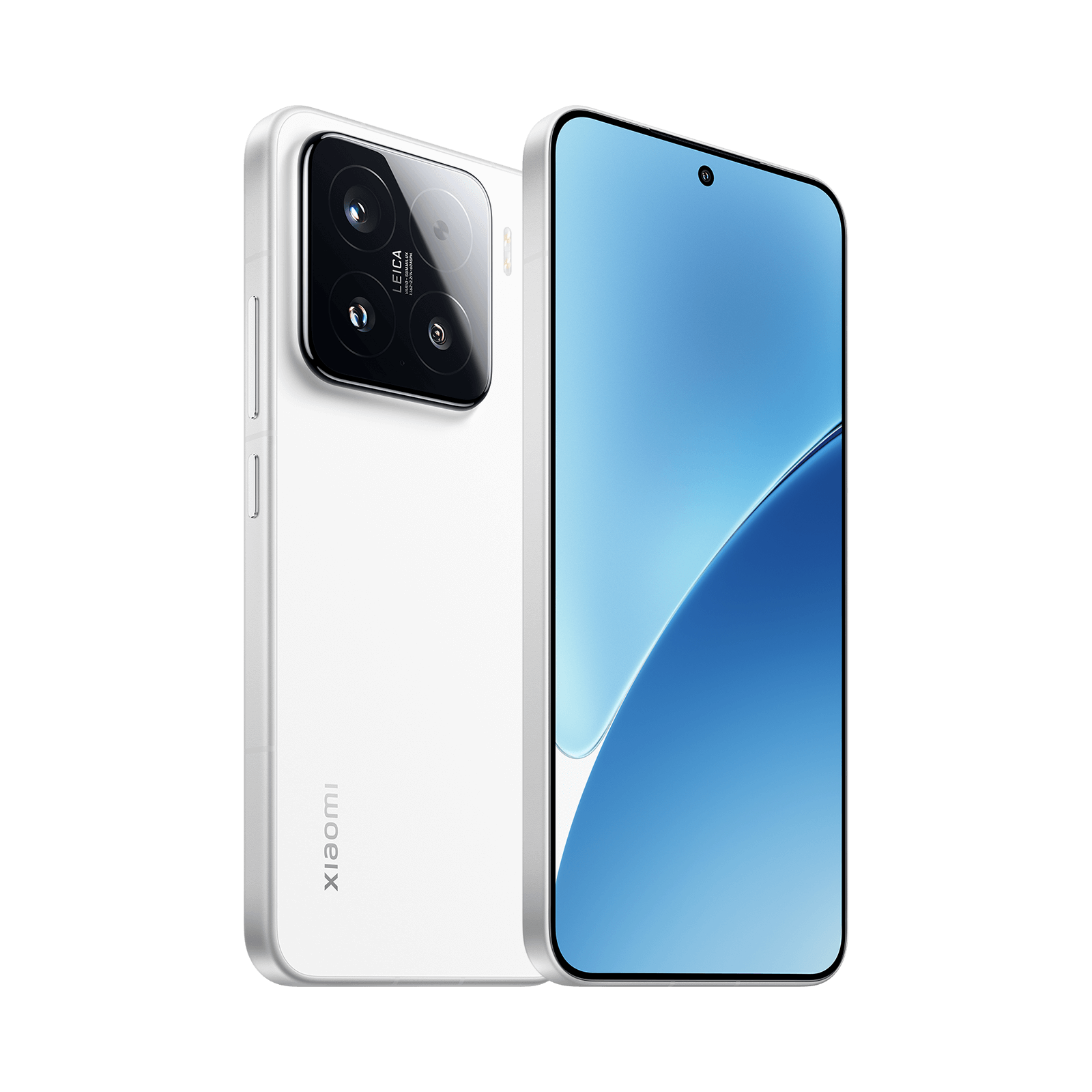Xiaomi 15 White