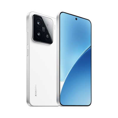 Xiaomi 15 White