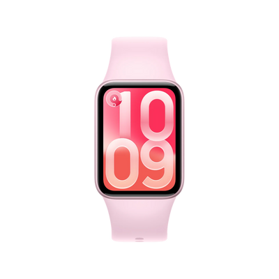 Xiaomi Smart Band 10 Pro Lavender Pink