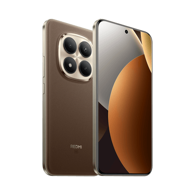 Redmi Note 15 Pro+ 5G Mocha Brown