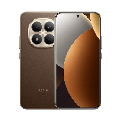 Redmi Note 15 Pro+ 5G Mocha Brown