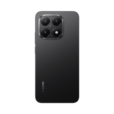 Xiaomi 15T Black