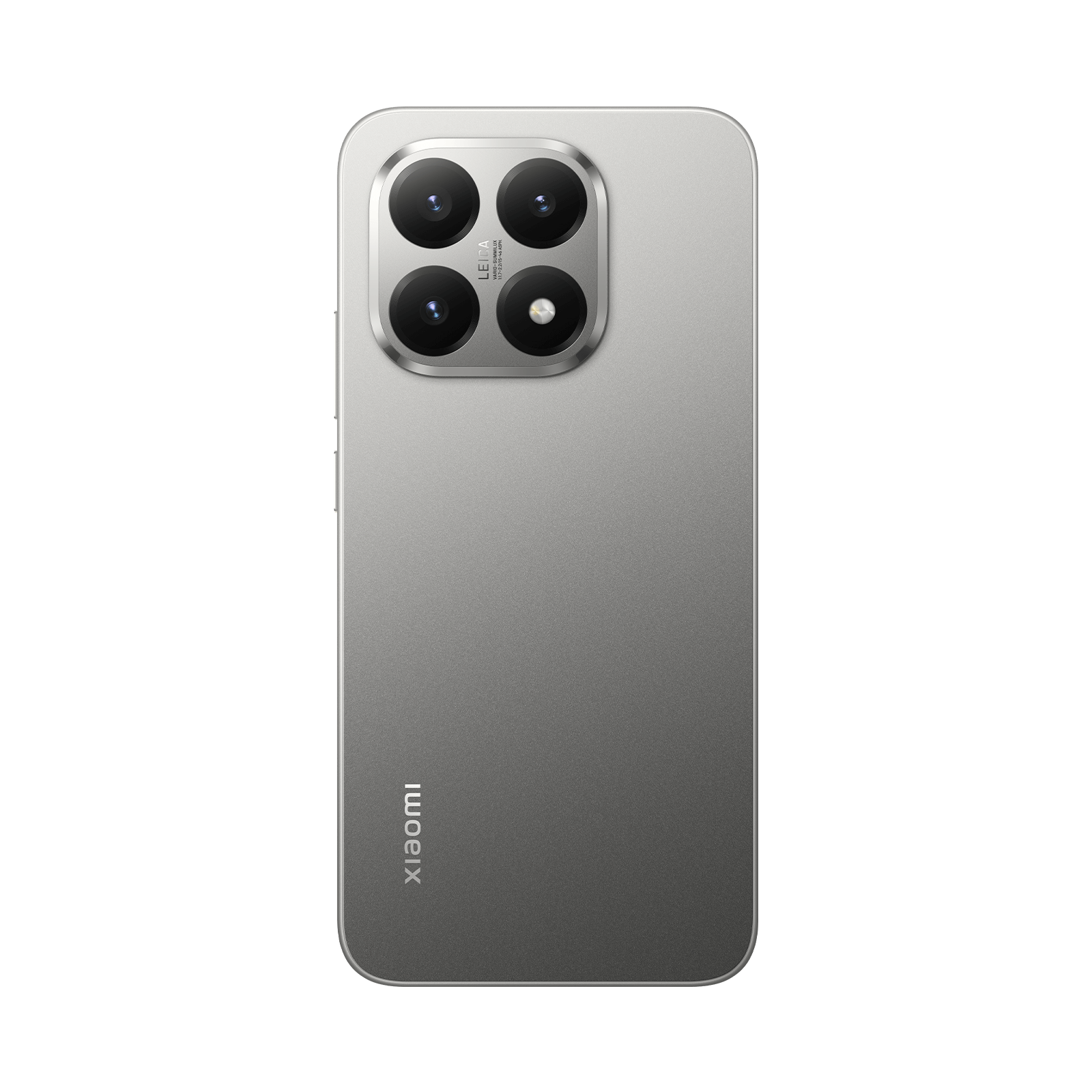 Xiaomi 15T Gray