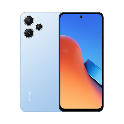 Redmi 12 Sky Blue