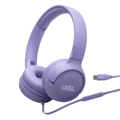 JBL Tune 520C (USB-C)