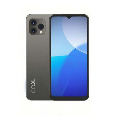 Coolpad CP12 4GB RAM 128GB