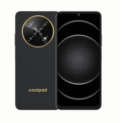 Coolpad C16 4GB RAM 128GB