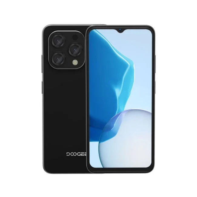 DOOGEE N55