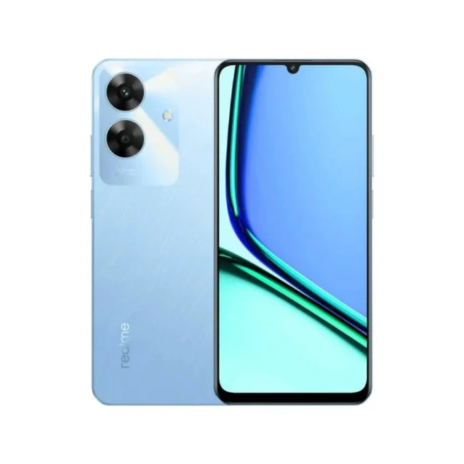 Realme Note 60