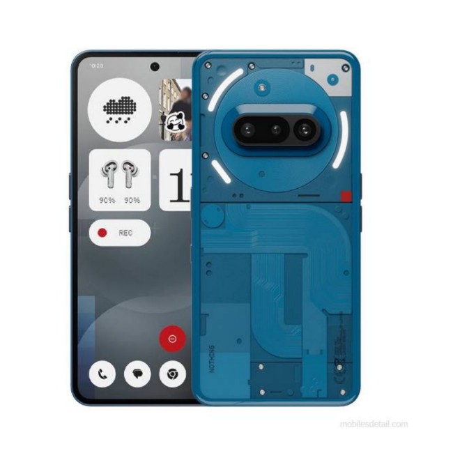 Nothing Phone (3a) 12GB RAM 256GB