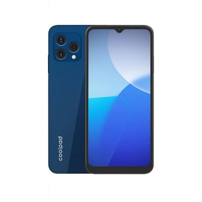 Coolpad CP12 4GB RAM 128GB