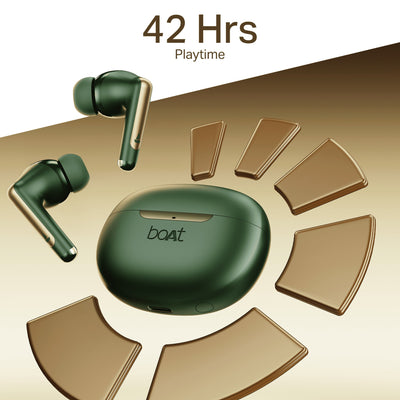 boAt Airdopes 141 Elite ANC