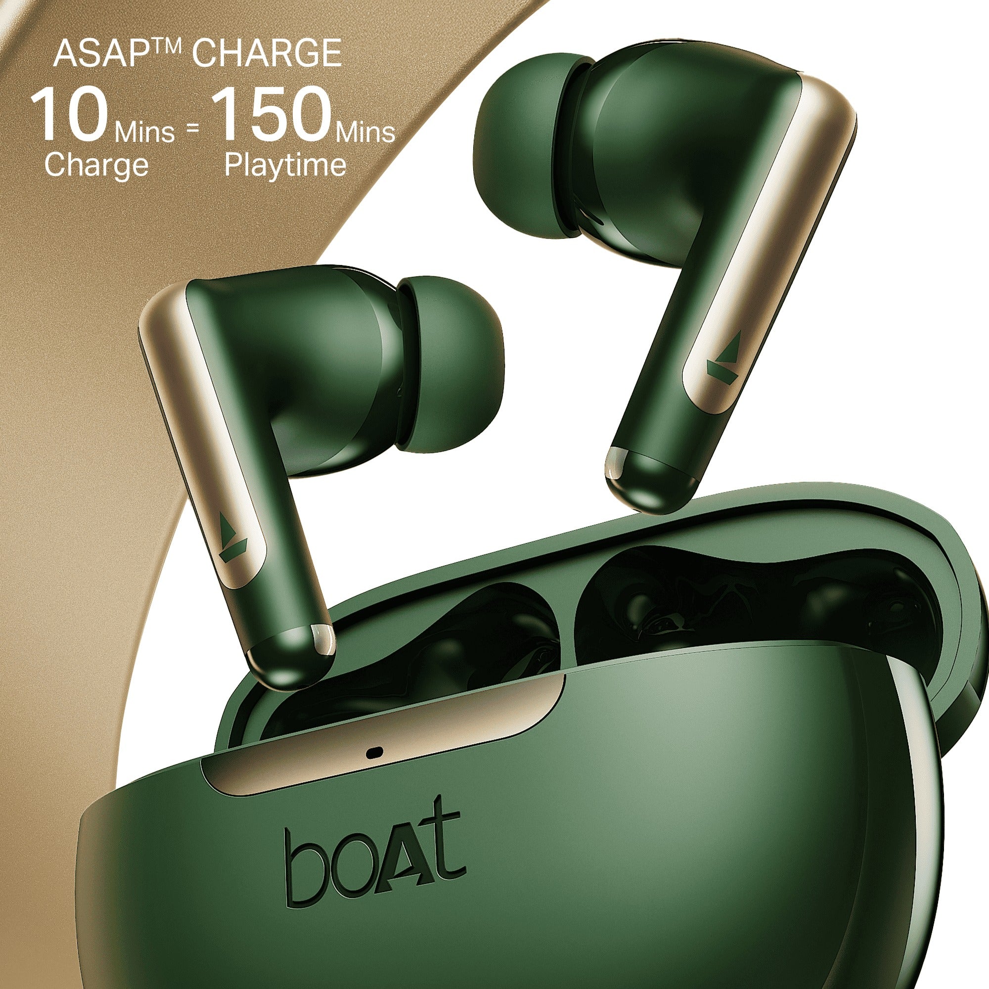 boAt Airdopes 141 Elite ANC
