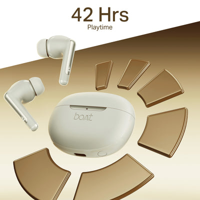 boAt Airdopes 141 Elite ANC