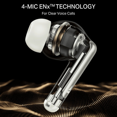 boAt Airdopes 141 Elite ANC