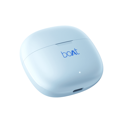 boAt Airdopes 213 Berry Blue