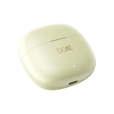 boAt Airdopes 213 Sandstone