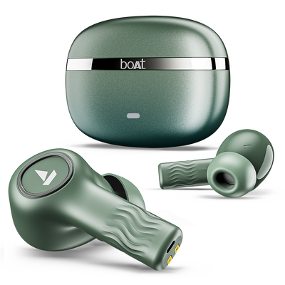 boAt Nirvana Ion ANC Wireless Earbuds Northern Lights