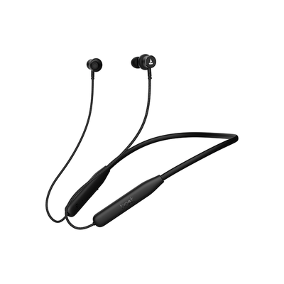 boAt Rockerz 110 Active Black