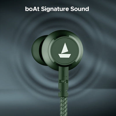 boAt Rockerz 110