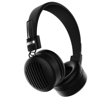 boAt Rockerz 400 Pro Wireless Headphones Active Black