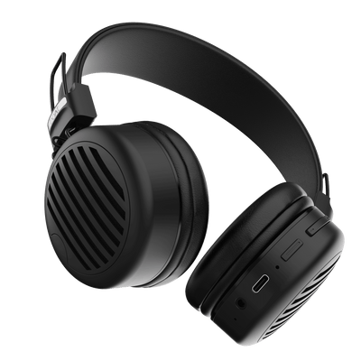 boAt Rockerz 400 Pro Wireless Headphones Active Black