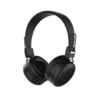 boAt Rockerz 400 Pro Wireless Headphones Active Black